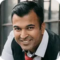 Sreejith Partha
