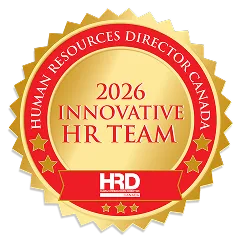 HRD Canada — 2025 Innovative HR Team award